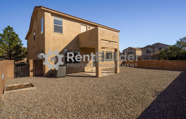 3 beds, 2.5 baths, $2,295