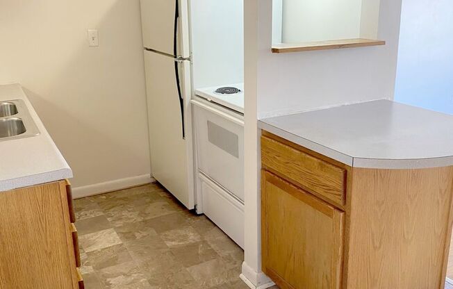 Harney Square Apartments - Blackstone District