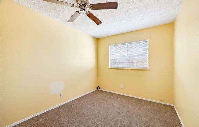 Single Story Pool Home in Henderson