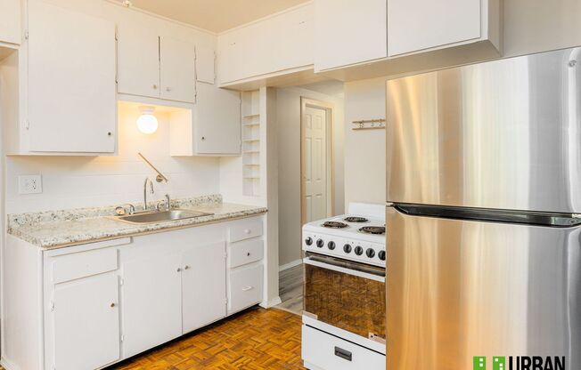 10th E Ave 1623