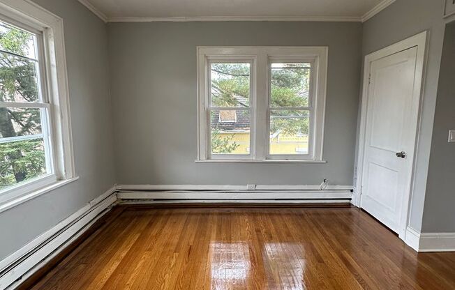 East 9th Apartments