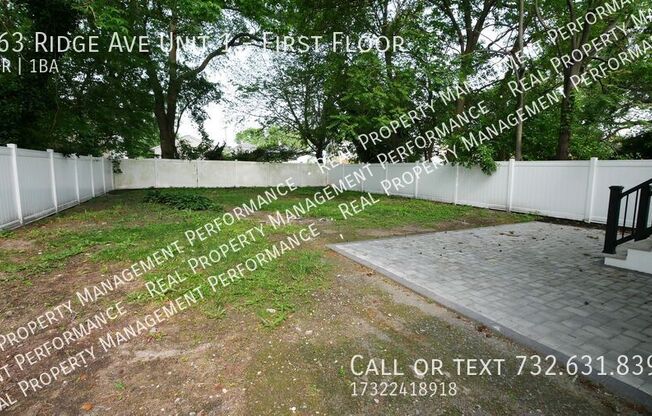 163 RDG AVE