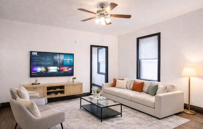 The Oak - 3227 Joe Hammer Sq