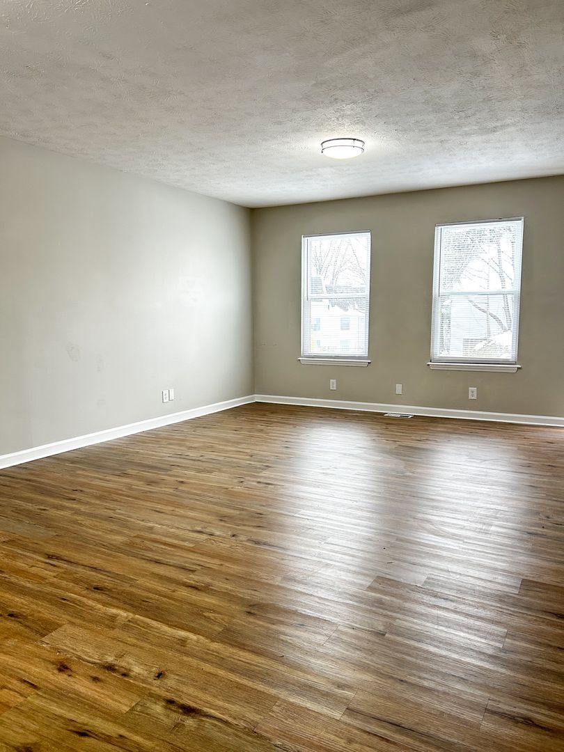 Bainbridge Townhomes