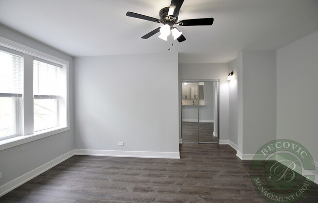 1 bed, 1 bath, 446 sqft, $1,795, Unit 402