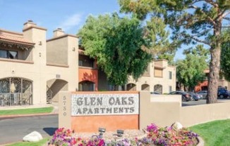 Glen Oaks Apartments