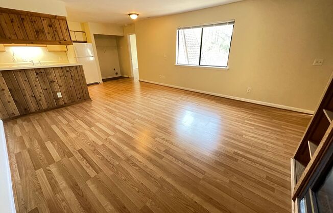 Spacious two bedroom condo in Finley Forest now available!