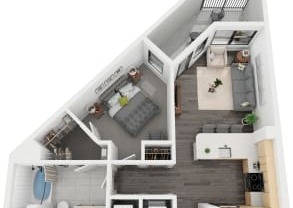Partner-provided photo for $1904 unit
