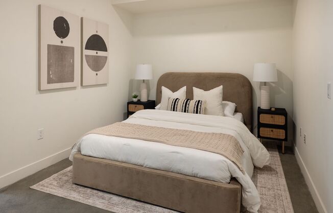 Studio, 1 bath, 646 sqft, $2,850, Unit 213
