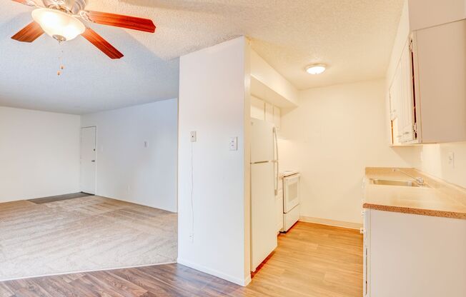 1 bed, 1 bath, 610 sqft, $1,500, Unit 168