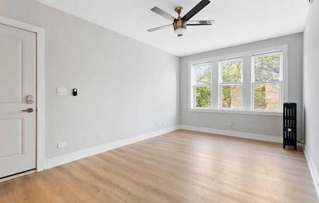 1 bed, 1 bath, 464 sqft, $1,825, Unit 307