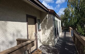 Walnut Creek Condo with Great Location, Furnished or Unfurnished