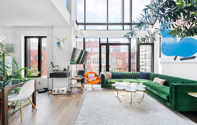 3 beds, 3.5 baths, 2,183 sqft, $12,000, Unit D726