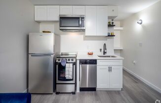 Partner-provided photo for $1099 unit