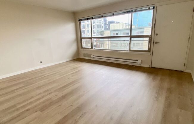 1 bed, 1 bath, 545 sqft, $1,650, Unit 607