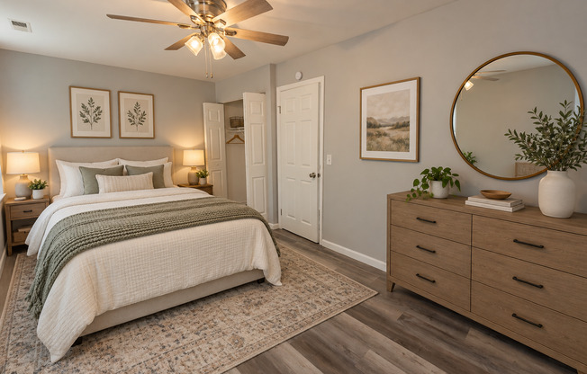 1 bed, 1 bath, 750 sqft, $1,045, Unit 1018 B
