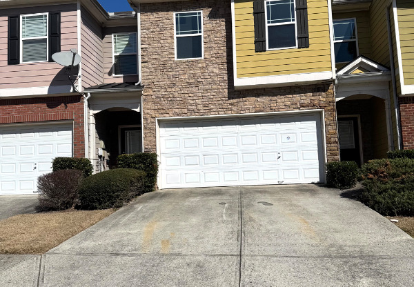 61 PROVIDENCE RUN CT