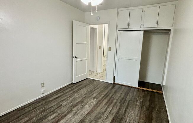 1 bed, 1 bath, $2,295