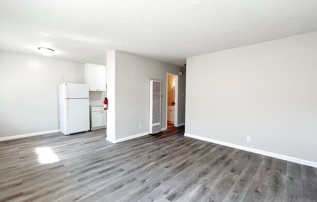 1 bed, 1 bath, $1,795