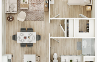 Partner-provided photo for $2215 unit