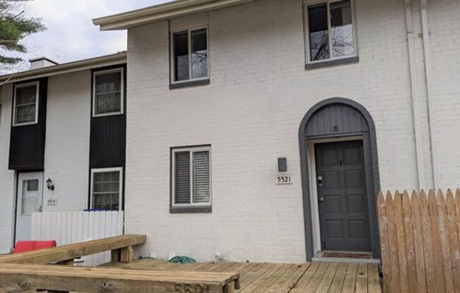 5521 Mystic Court
