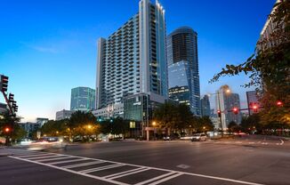 REALM CONDO BUCKHEAD LIVE THE BUCKHEAD LIFESTYLE!