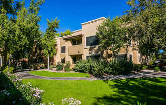Towne Square Apartment Homes