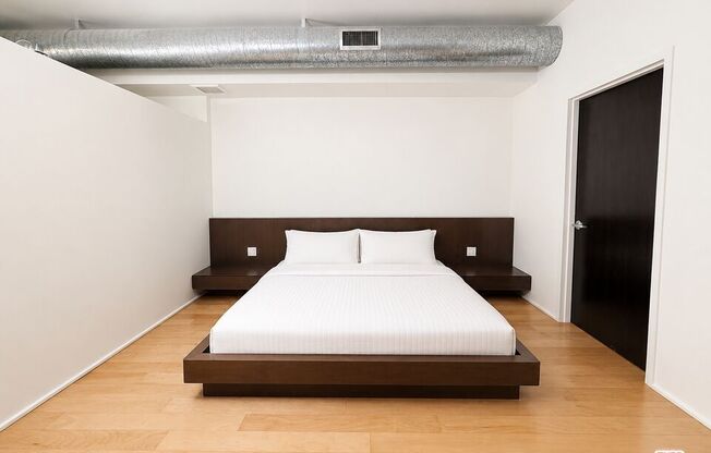 1 bed, 1 bath, 1,030 sqft, $3,200, Unit 1510