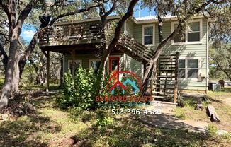 Available Now: 2 Bed 1 Bath with Majority of Bills Paid in the Country!