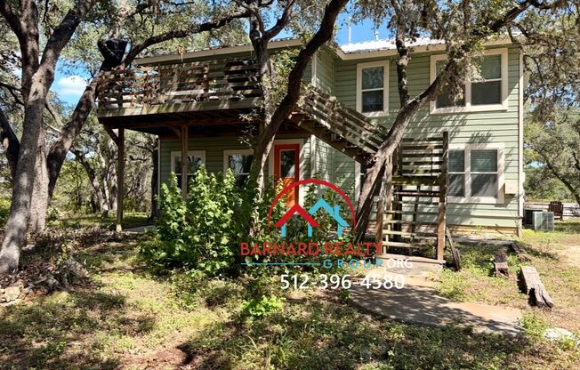 Available Now: 2 Bed 1 Bath with Majority of Bills Paid in the Country!