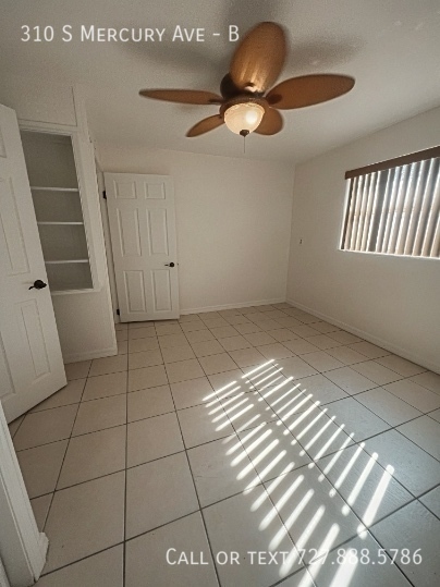 310 S MERCURY AVE