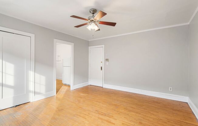 Summit View Apartments