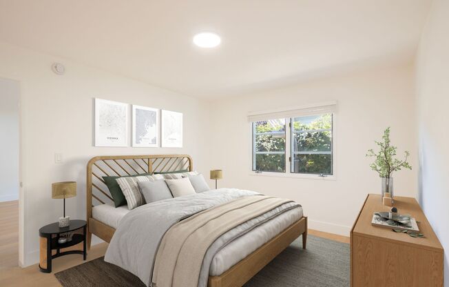 1133 25th St - Parkview Santa Monica