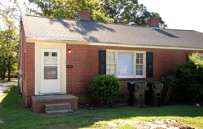 608 S Andrews Ave., Goldsboro, NC 27530