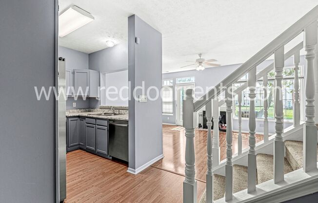 2 beds, 2.5 baths, $1,725