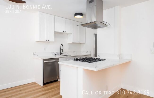 100 N BONNIE AVE