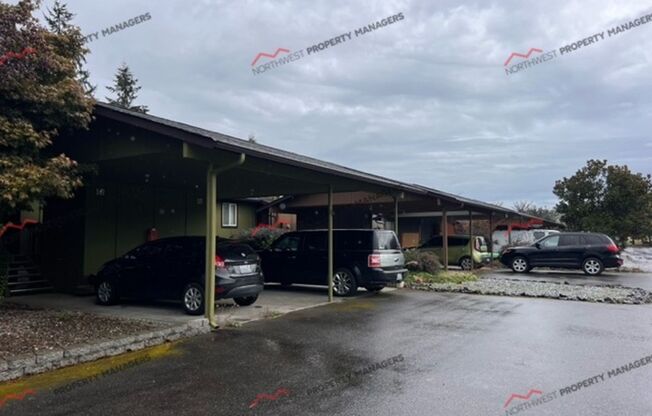 R301E The Riverwood Apartments
