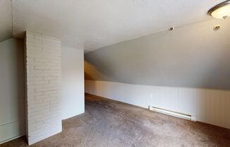 1 bed, 1 bath, 600 sqft, $775, Unit 3rd Floor