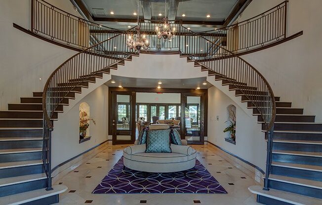 Townhomes of Coyote Ridge