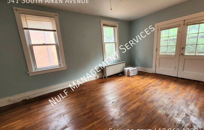 541 S AIKEN AVE