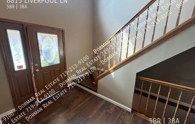 8815 LIVERPOOL LN