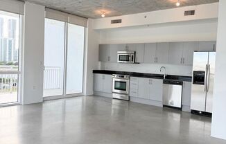 Studio, 1.5 baths, 1,136 sqft, $3,750, Unit Unit 708