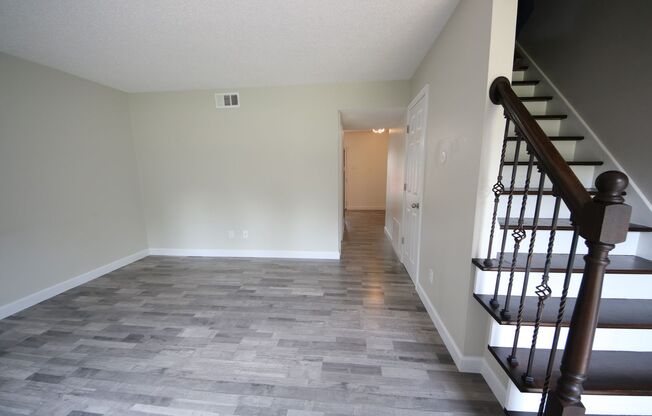 2 Bed/1.5 Bath House Available for Rent