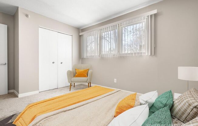 2 beds, 1 bath, 750 sqft, $1,449, Unit 1-02