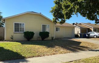 3 beds, 2 baths, $1,850