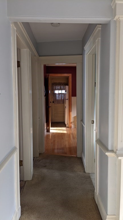 77 LINWOOD ST