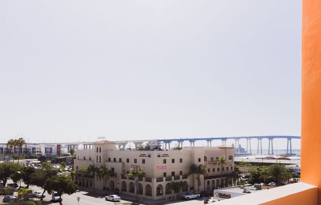 1 bed, 1 bath, 462 sqft, $2,000, Unit 4052