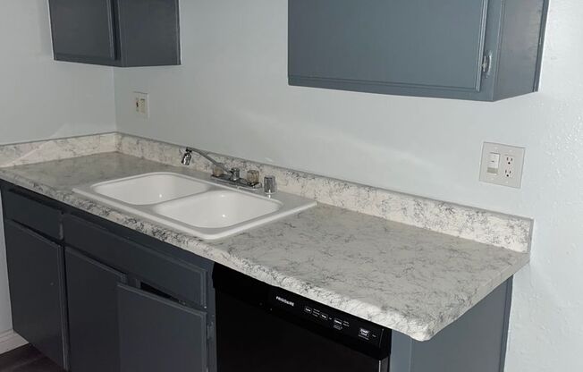 Mountain View Apartments