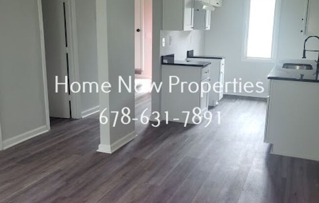 Modern Townhome w/ Granite Kitchen + Fenced Yard – Move-In Ready