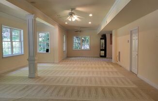 1 bedroom basement apartment